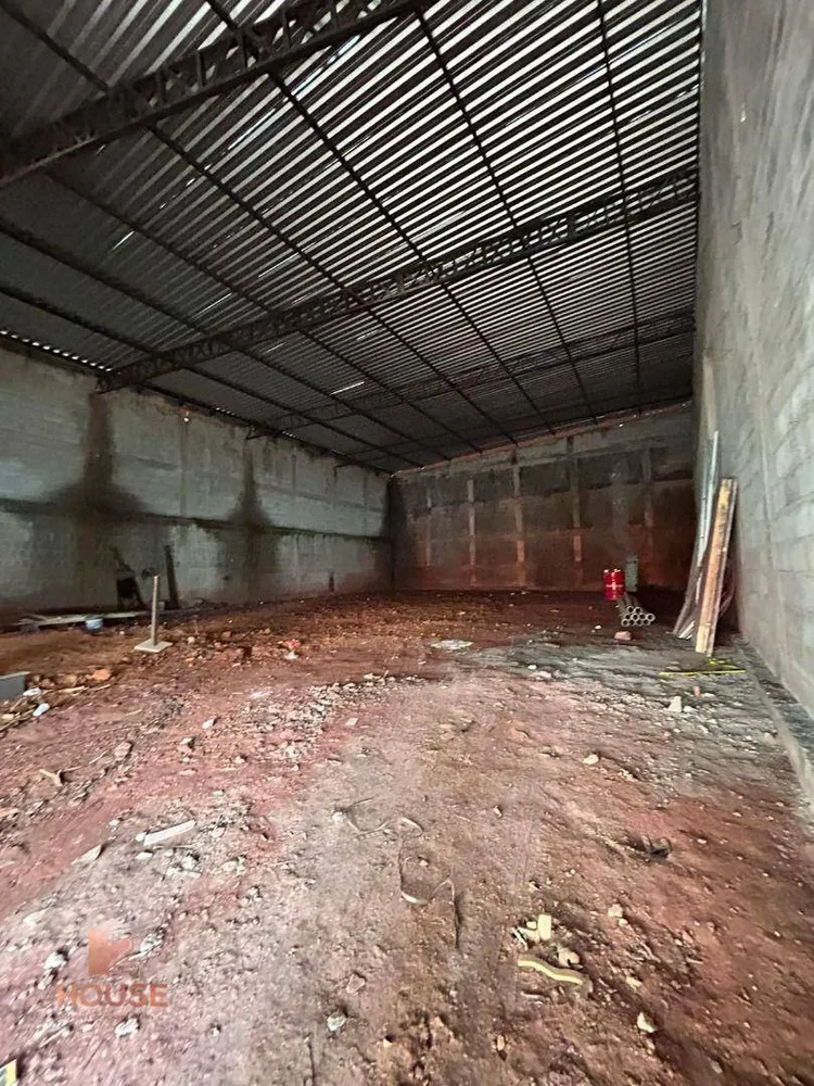 Depósito-Galpão, 330 m² - Foto 1