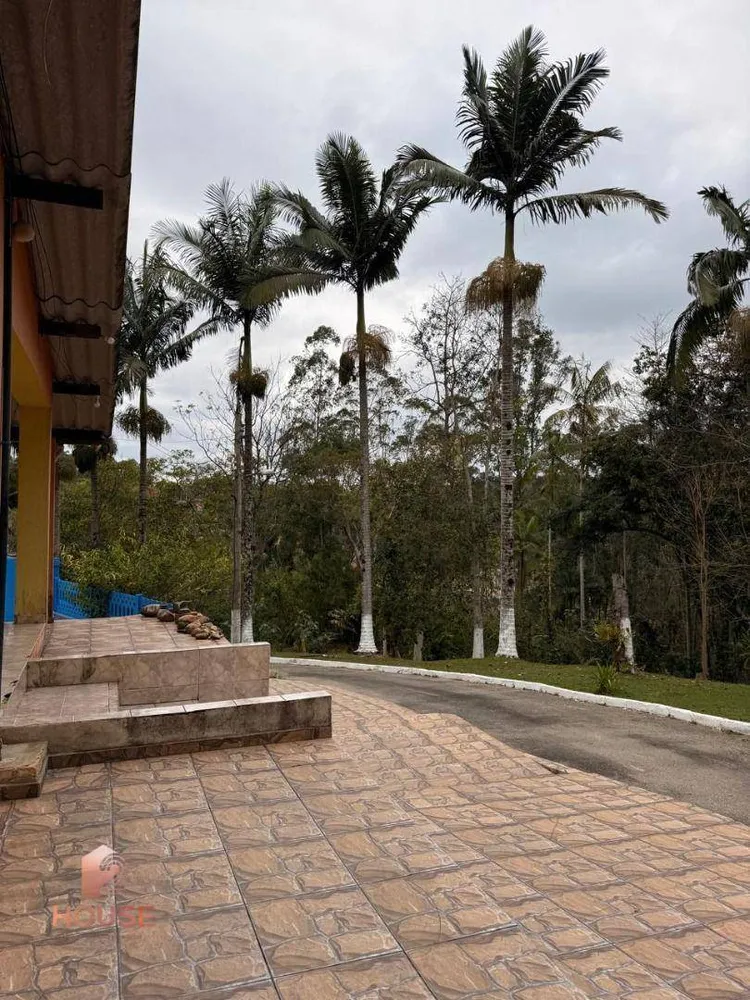 Chácara, 3 quartos, 2 hectares - Foto 9