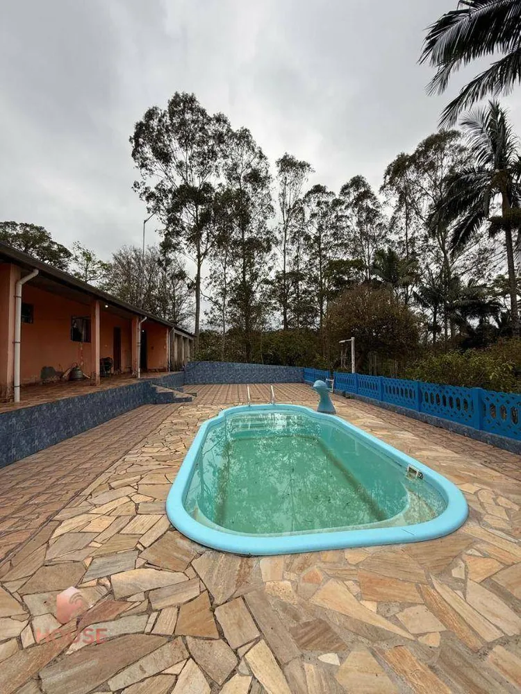 Chácara, 3 quartos, 2 hectares - Foto 10
