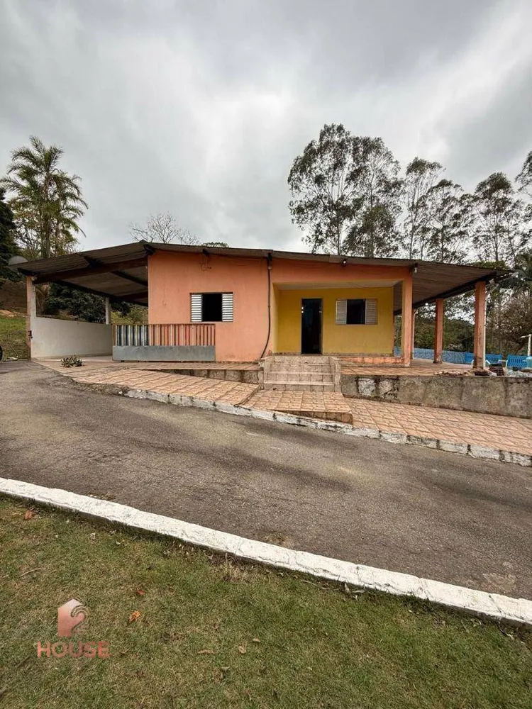 Chácara, 3 quartos, 2 hectares - Foto 11
