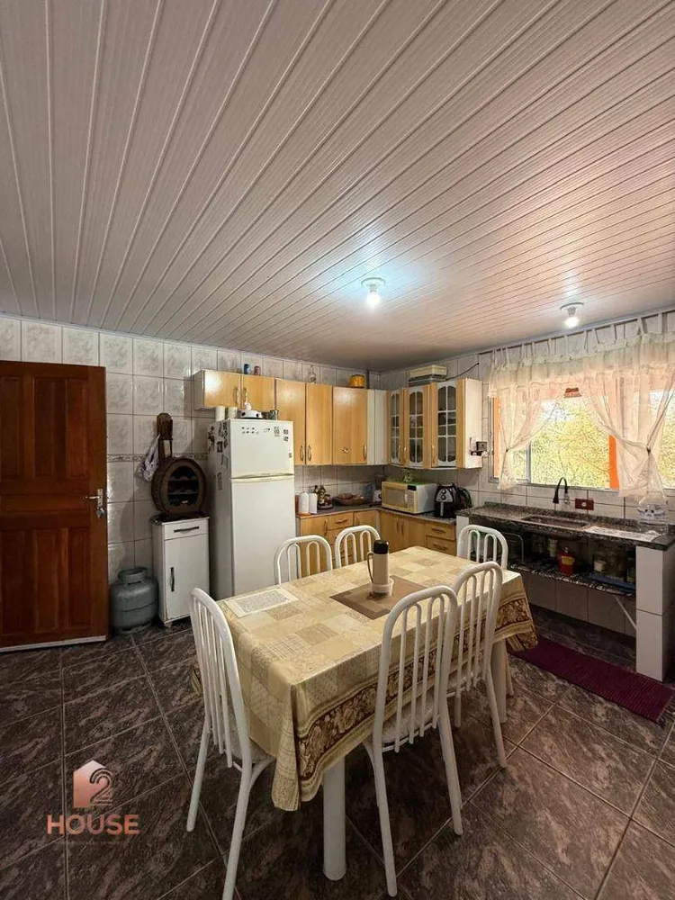 Chácara, 3 quartos, 2 hectares - Foto 4