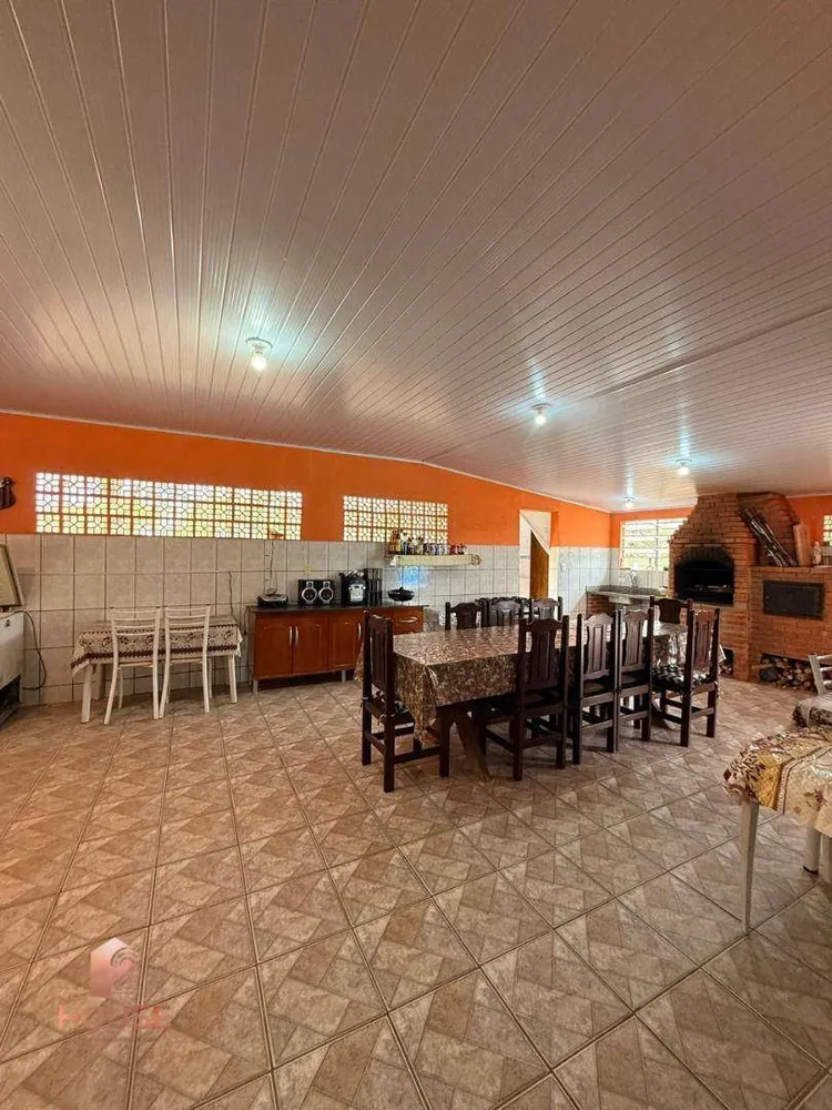 Chácara, 3 quartos, 2 hectares - Foto 7