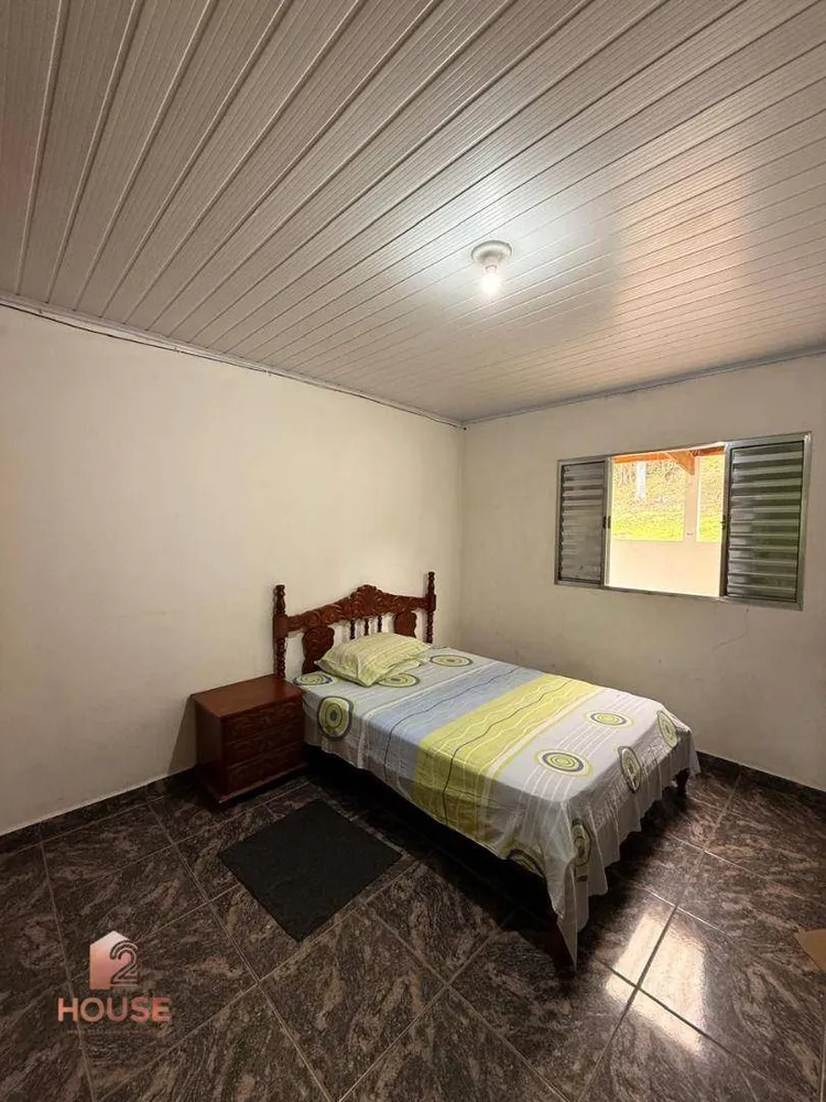 Chácara, 3 quartos, 2 hectares - Foto 2
