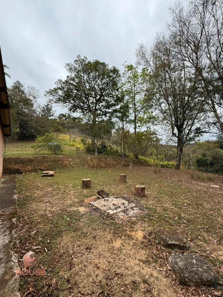 Chácara, 3 quartos, 2 hectares - Foto 8