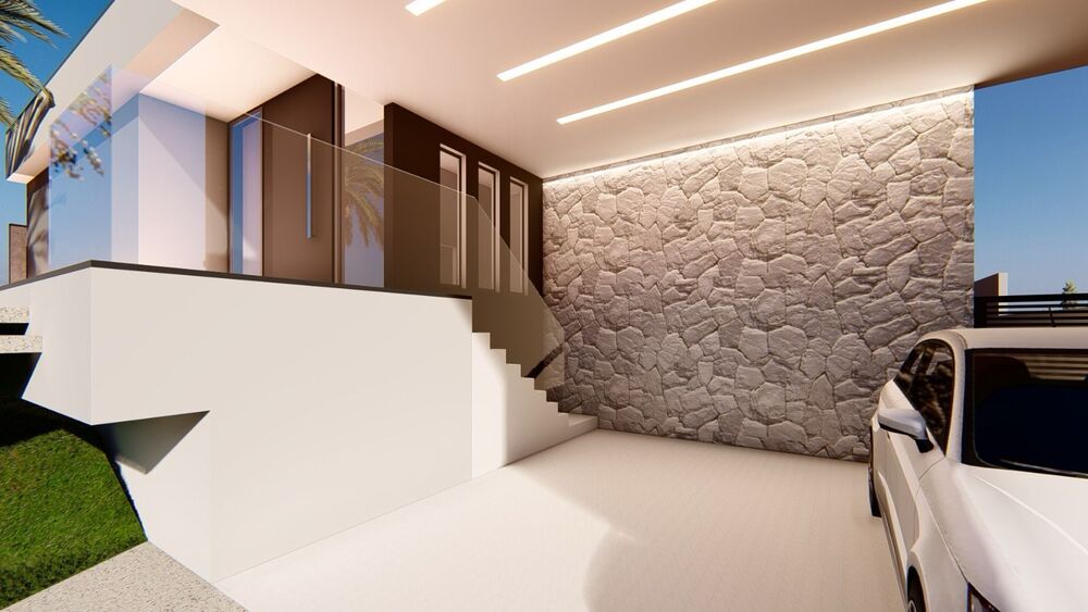 Casa de Condomínio à venda com 3 quartos, 700m² - Foto 3