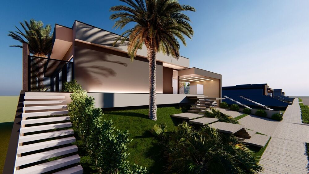 Casa de Condomínio à venda com 3 quartos, 700m² - Foto 4