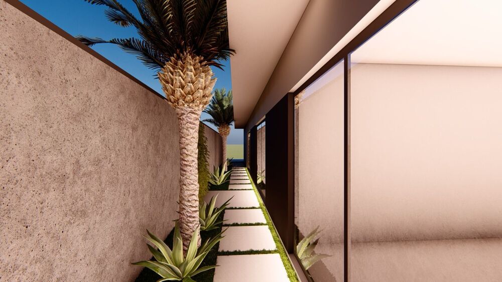 Casa de Condomínio à venda com 3 quartos, 700m² - Foto 2
