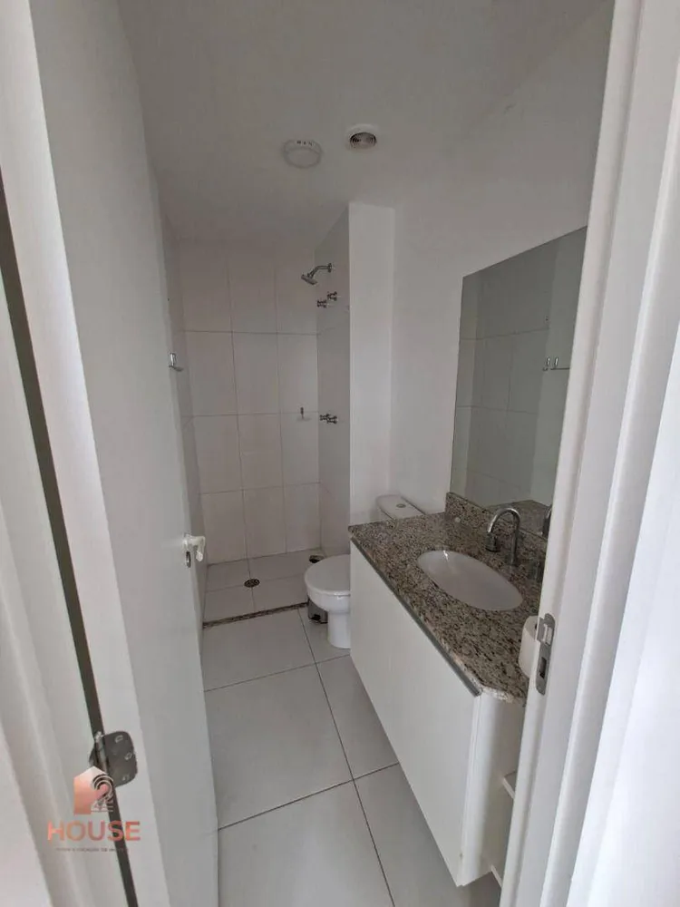Apartamento, 2 quartos, 52 m² - Foto 4