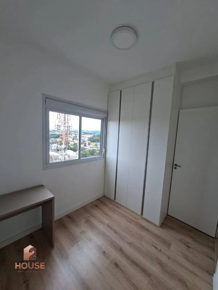 Apartamento, 2 quartos, 52 m² - Foto 7