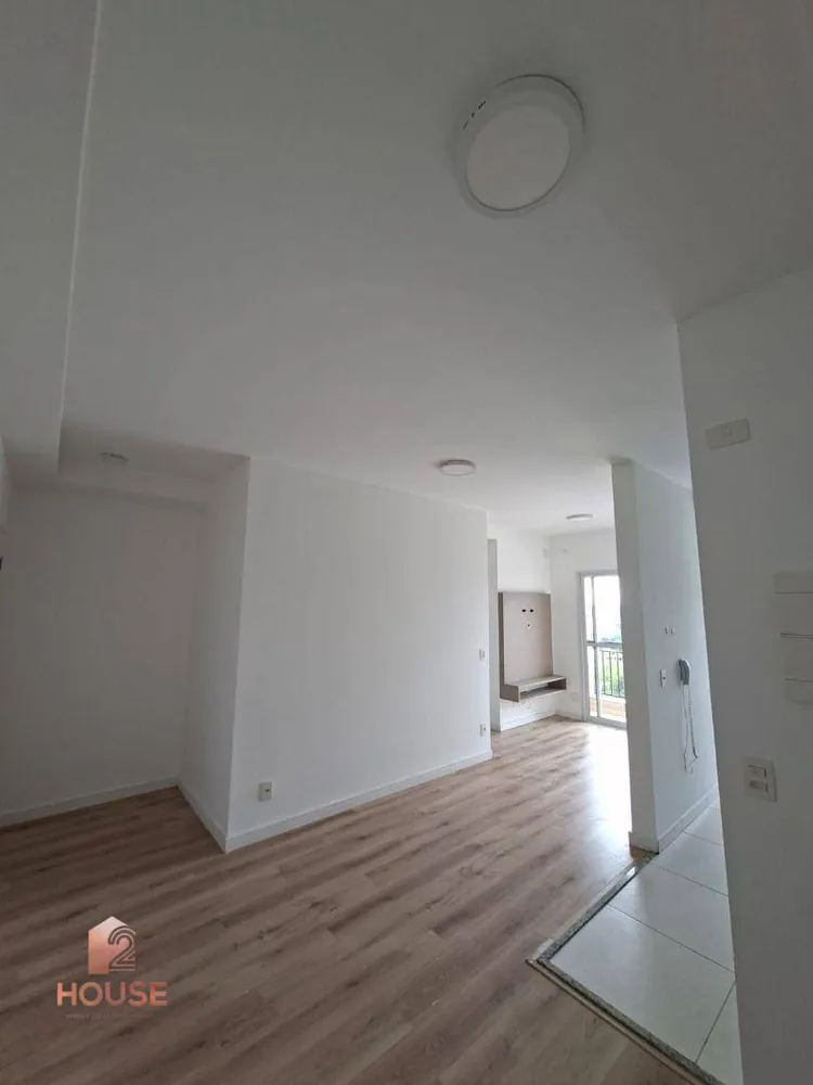 Apartamento, 2 quartos, 52 m² - Foto 6