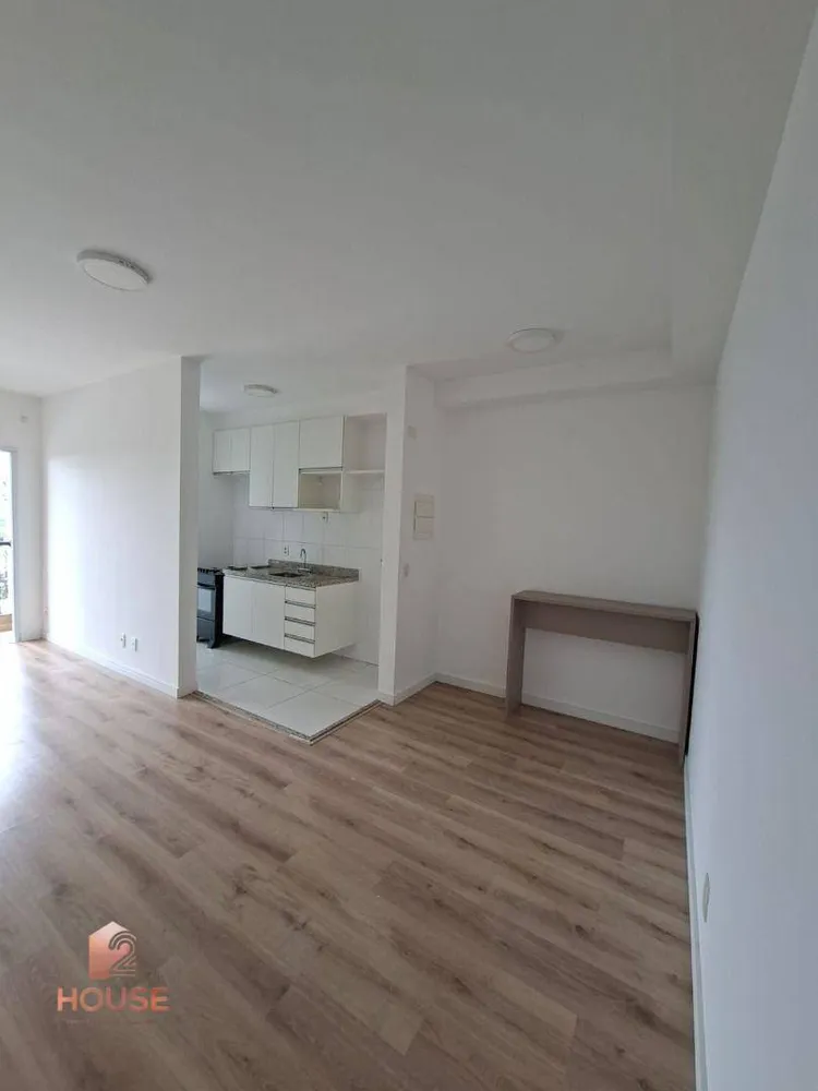 Apartamento, 2 quartos, 52 m² - Foto 9