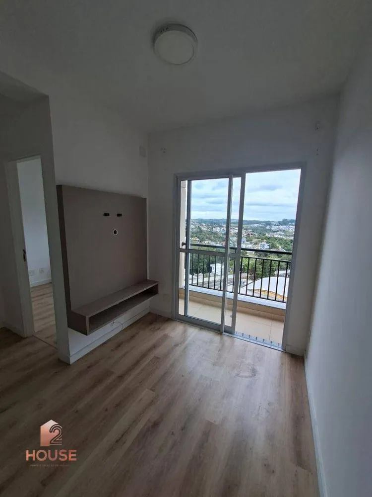 Apartamento, 2 quartos, 52 m² - Foto 3