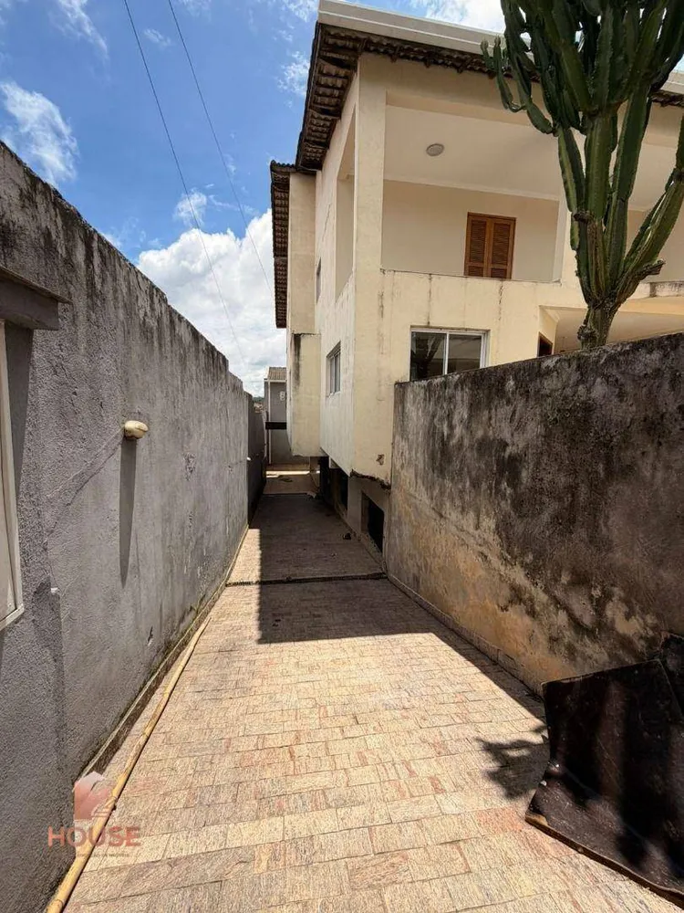 Casa, 2 quartos, 300 m² - Foto 4