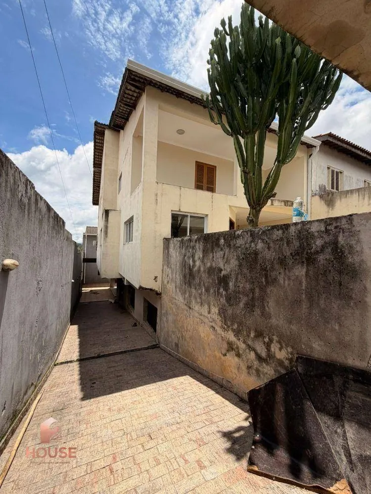 Casa, 2 quartos, 300 m² - Foto 3