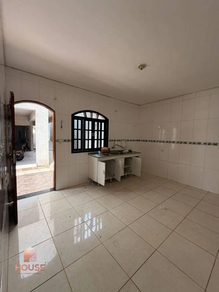 Casa, 2 quartos, 300 m² - Foto 7