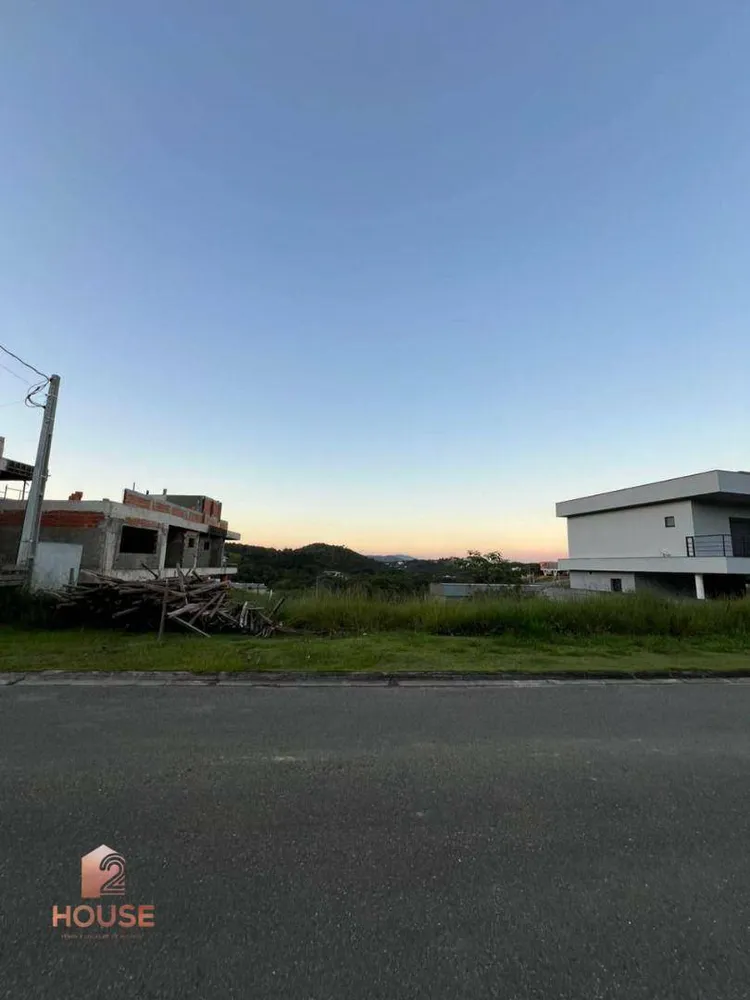 Loteamento e Condomínio, 849 m² - Foto 3