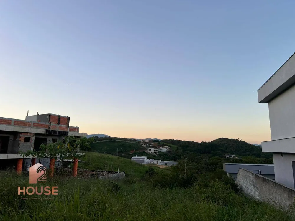 Loteamento e Condomínio, 849 m² - Foto 8