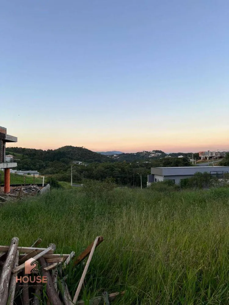 Loteamento e Condomínio, 849 m² - Foto 1