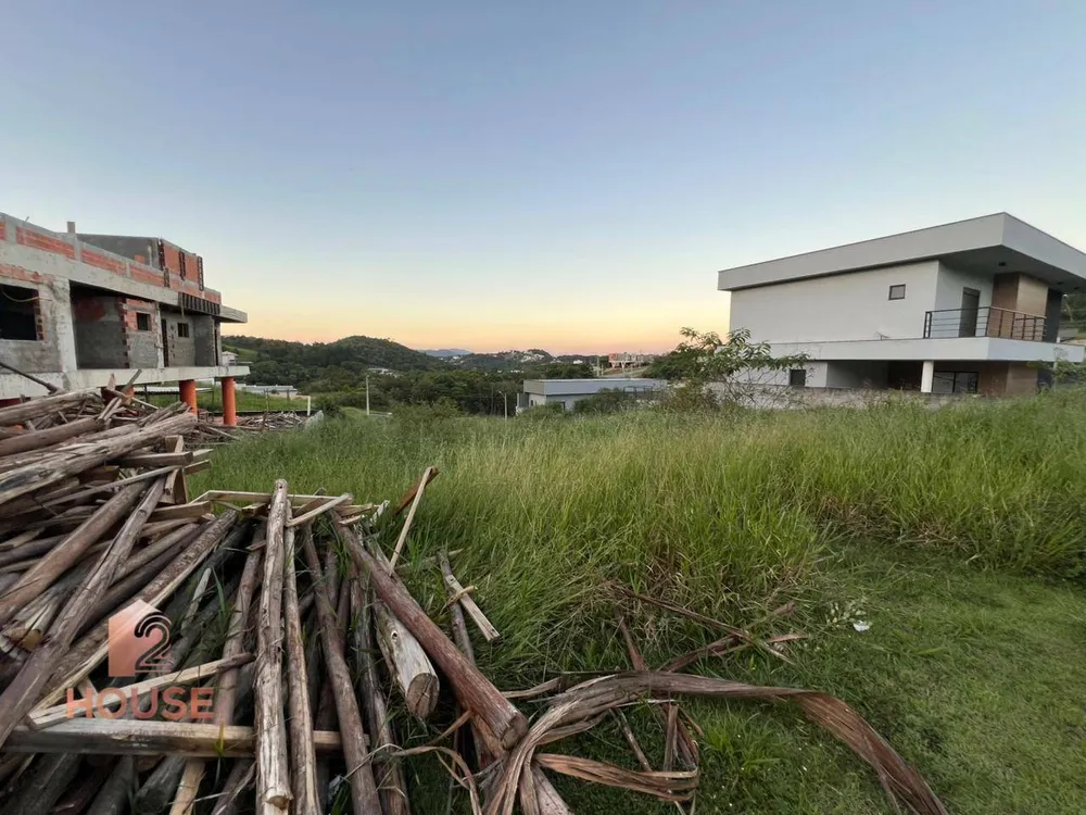Loteamento e Condomínio, 849 m² - Foto 2