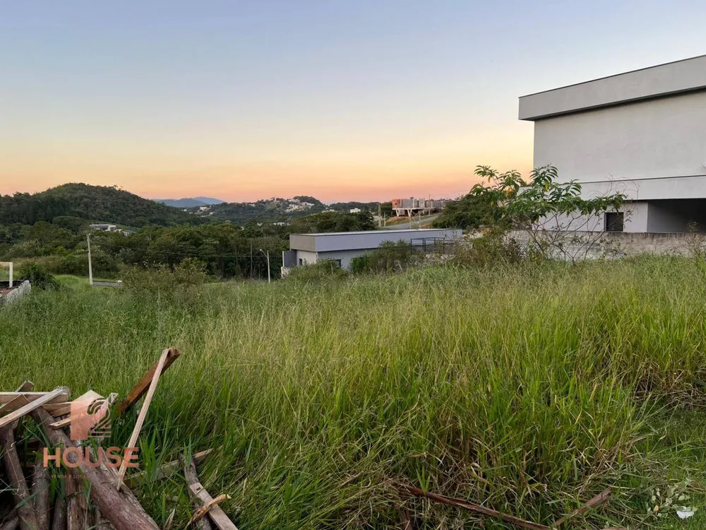 Loteamento e Condomínio, 849 m² - Foto 5