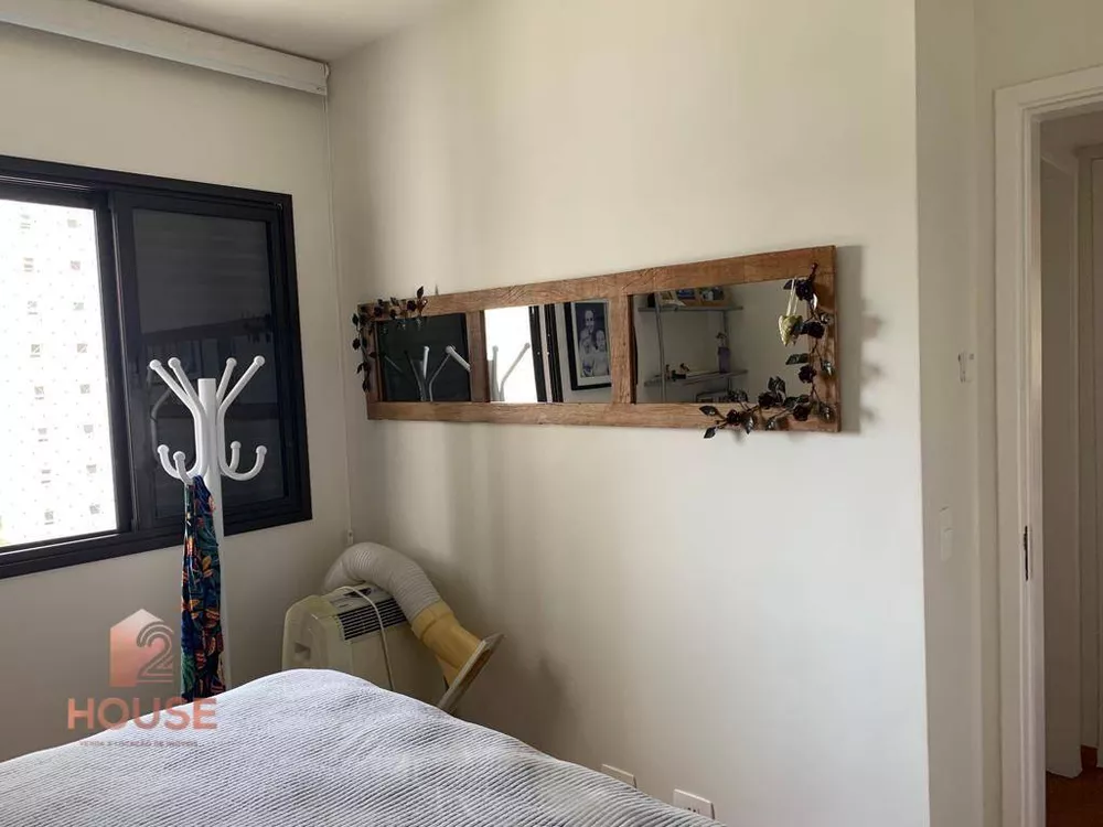 Apartamento à venda com 4 quartos, 127m² - Foto 3