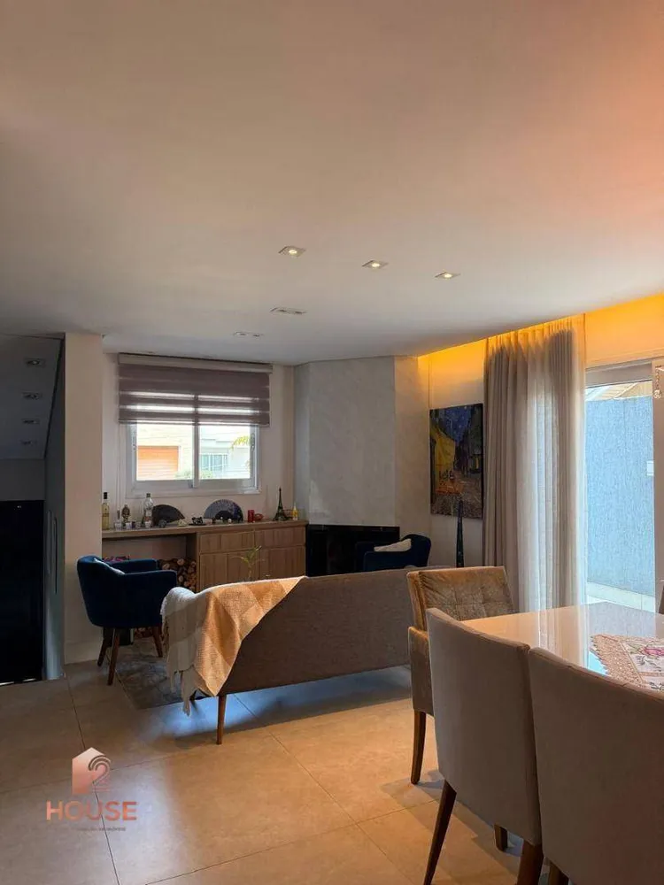 Casa de Condomínio, 3 quartos - Foto 7