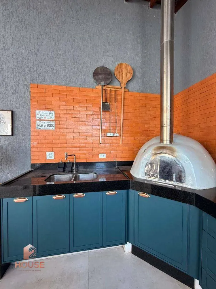 Casa de Condomínio, 3 quartos - Foto 16