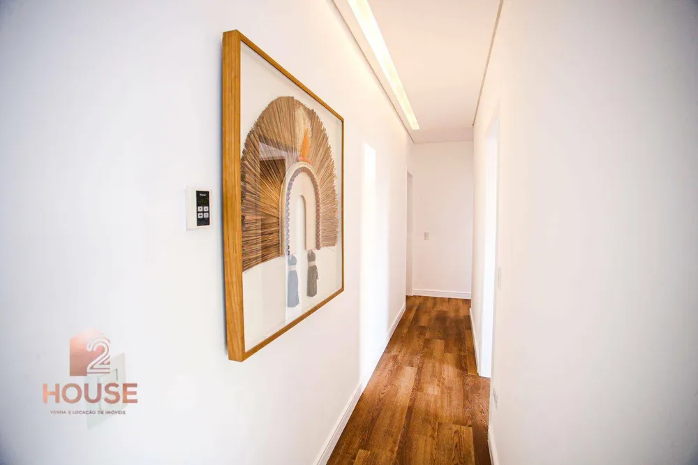 Casa de Condomínio, 4 quartos - Foto 9