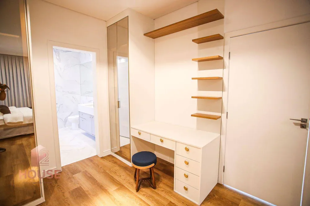 Casa de Condomínio, 4 quartos - Foto 10