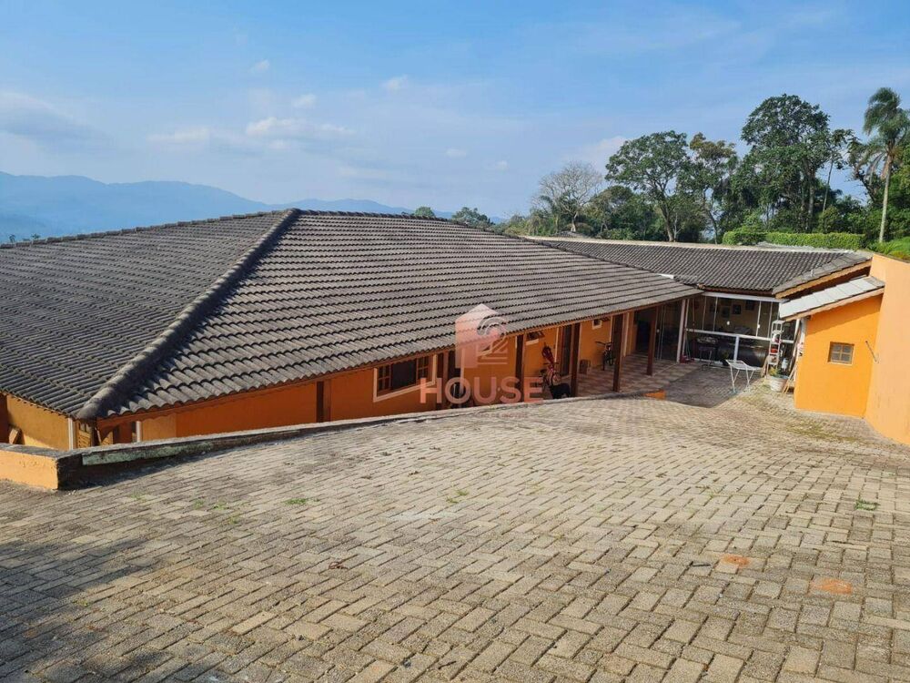 Chácara, 4 quartos, 1400 m² - Foto 8