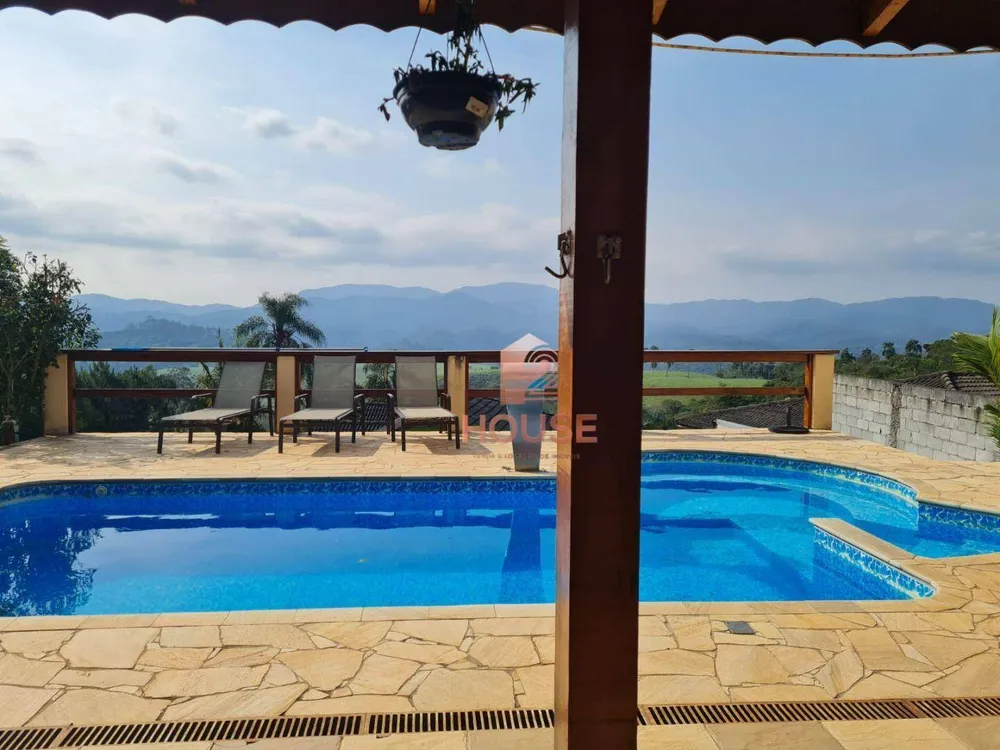 Chácara, 4 quartos, 1400 m² - Foto 10