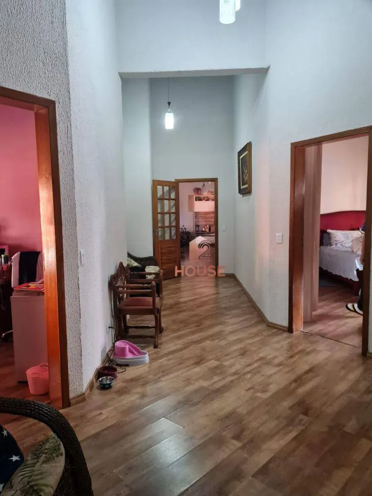 Chácara, 4 quartos, 1400 m² - Foto 4