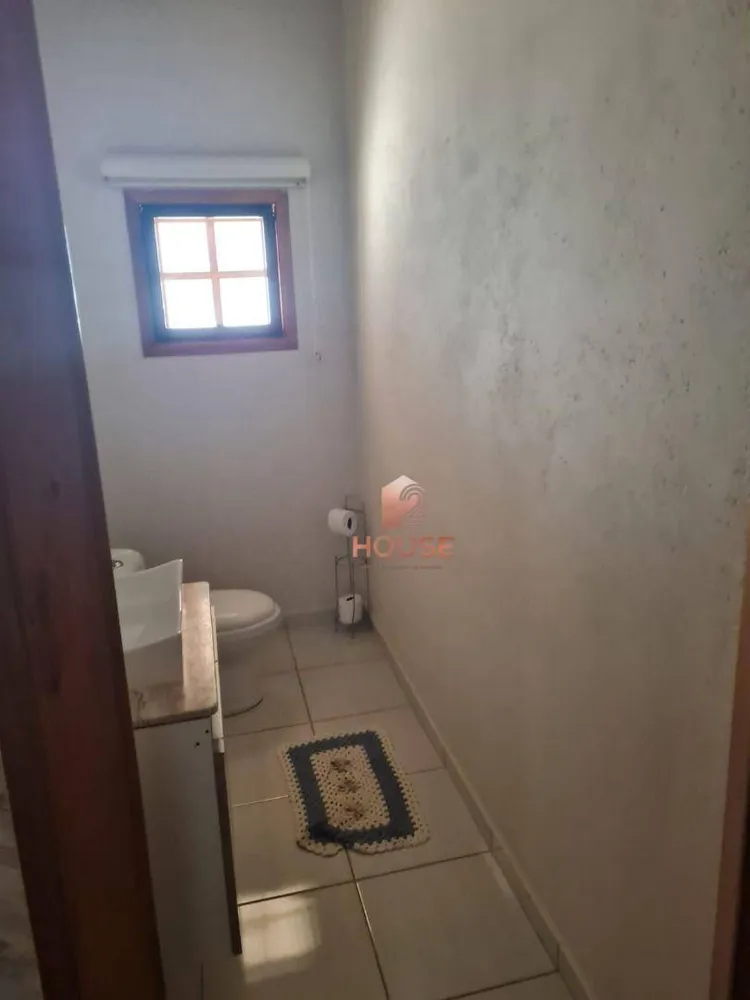 Chácara, 4 quartos, 1400 m² - Foto 5