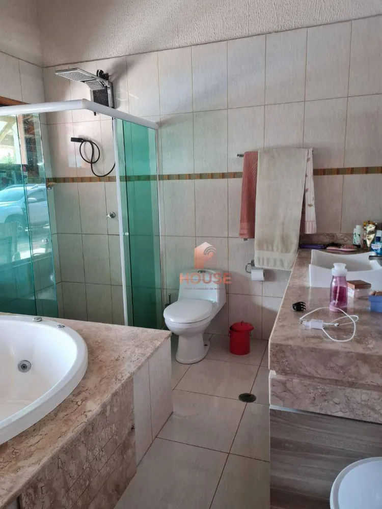 Chácara, 4 quartos, 1400 m² - Foto 17