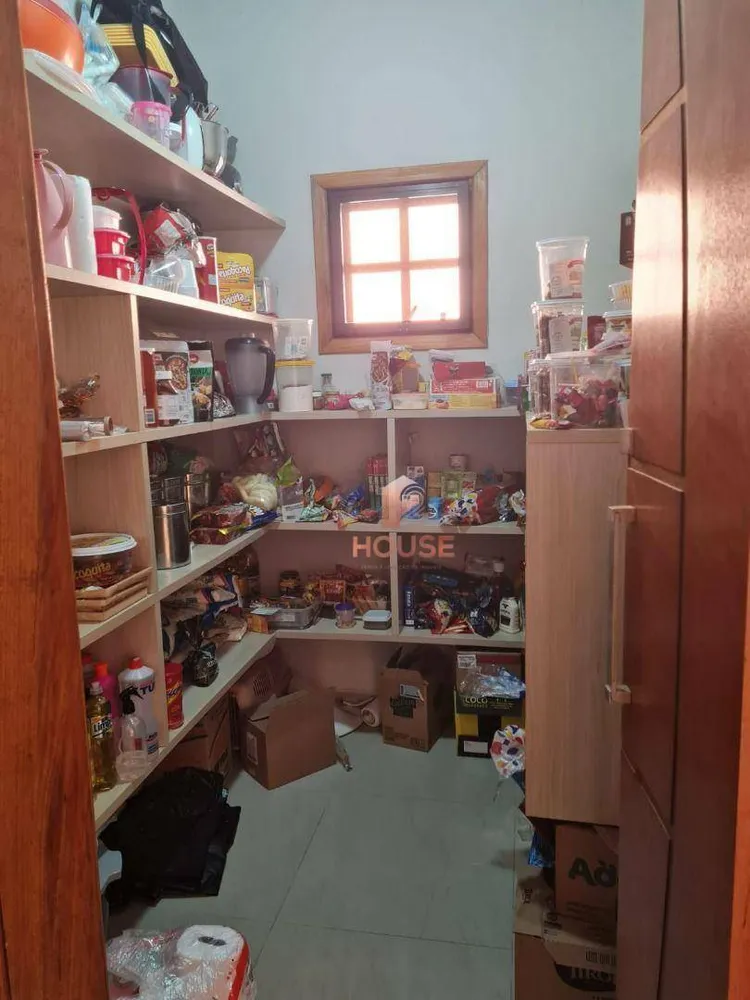 Chácara, 4 quartos, 1400 m² - Foto 6