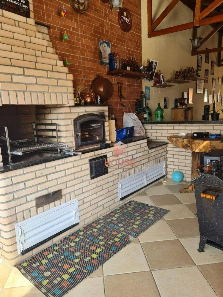 Chácara, 4 quartos, 1400 m² - Foto 12