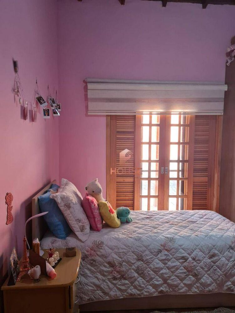 Chácara, 4 quartos, 1400 m² - Foto 3