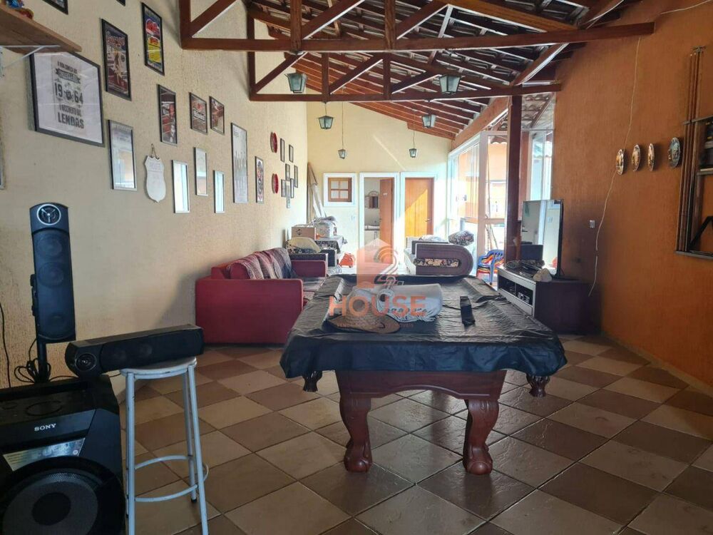 Chácara, 4 quartos, 1400 m² - Foto 6