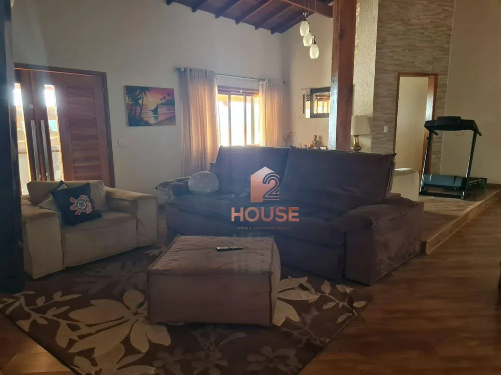 Chácara, 4 quartos, 1400 m² - Foto 14