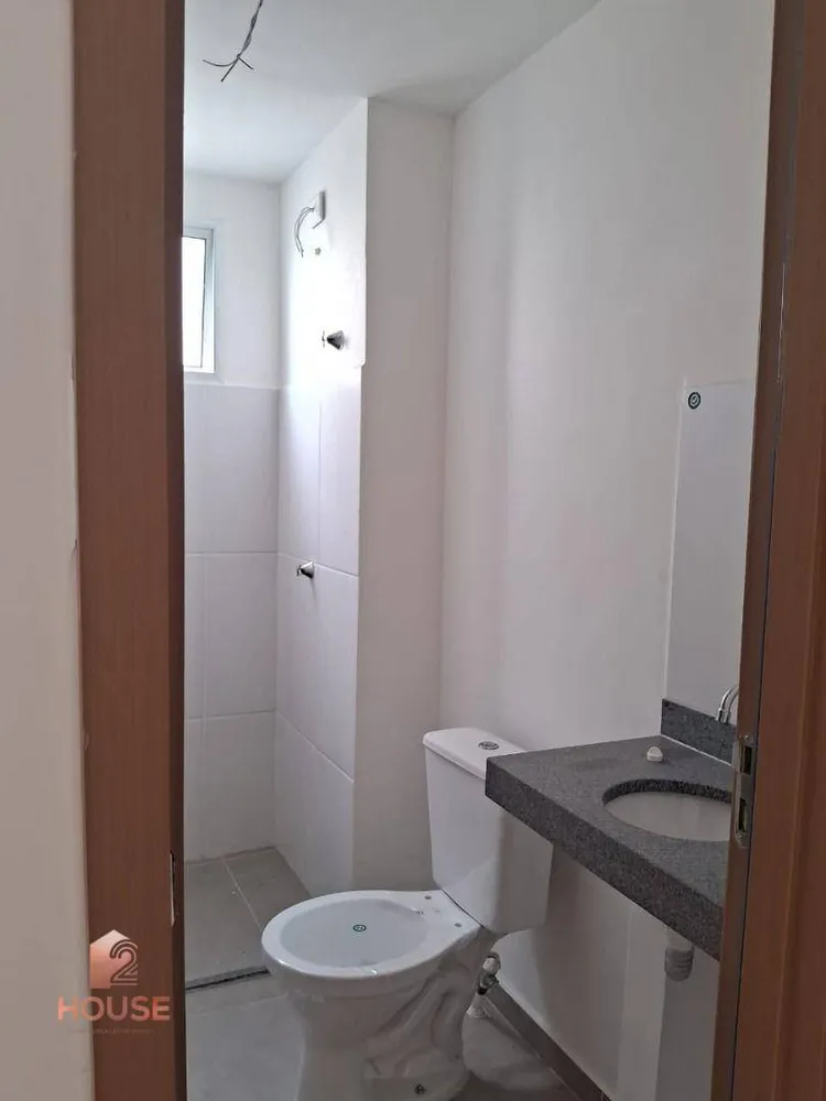 Apartamento, 2 quartos, 47 m² - Foto 7