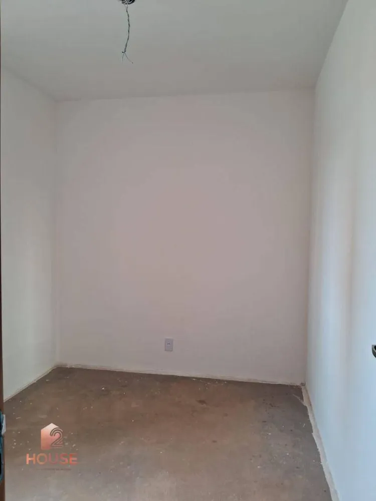 Apartamento, 2 quartos, 47 m² - Foto 5