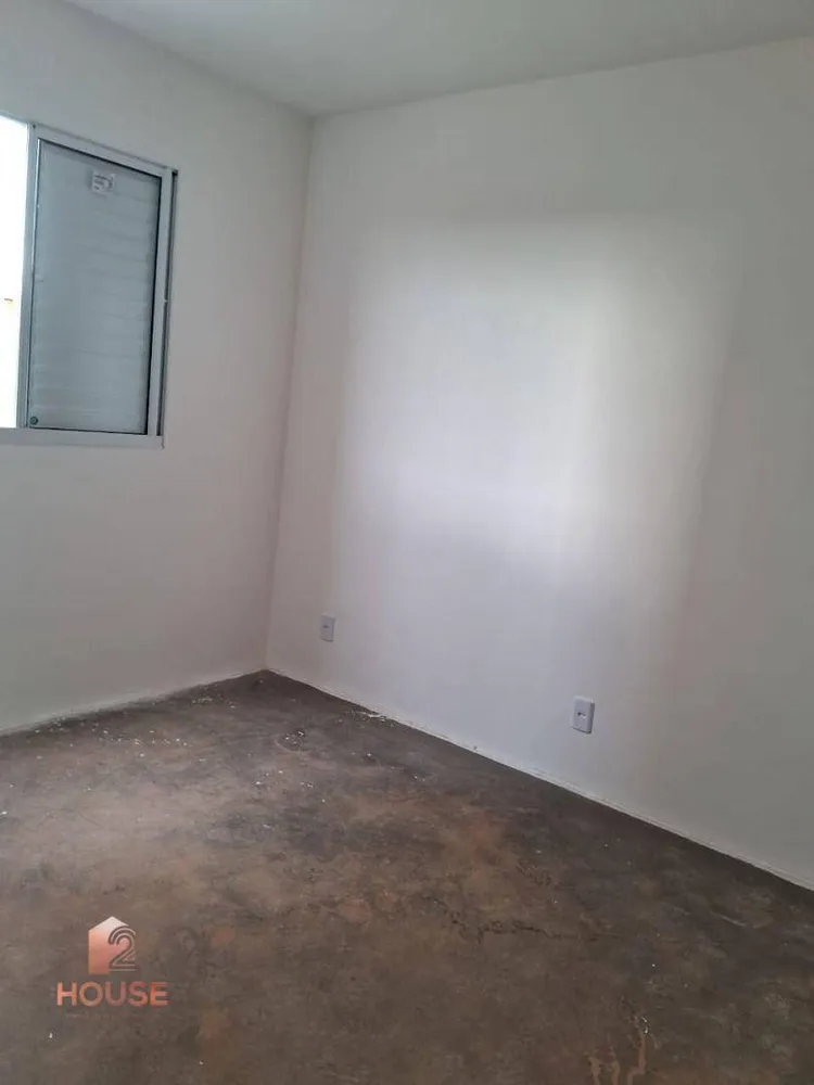 Apartamento, 2 quartos, 47 m² - Foto 6