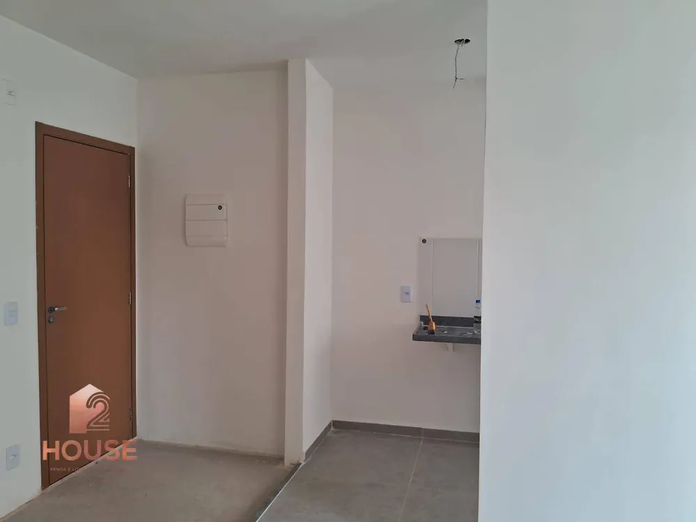 Apartamento, 2 quartos, 47 m² - Foto 3