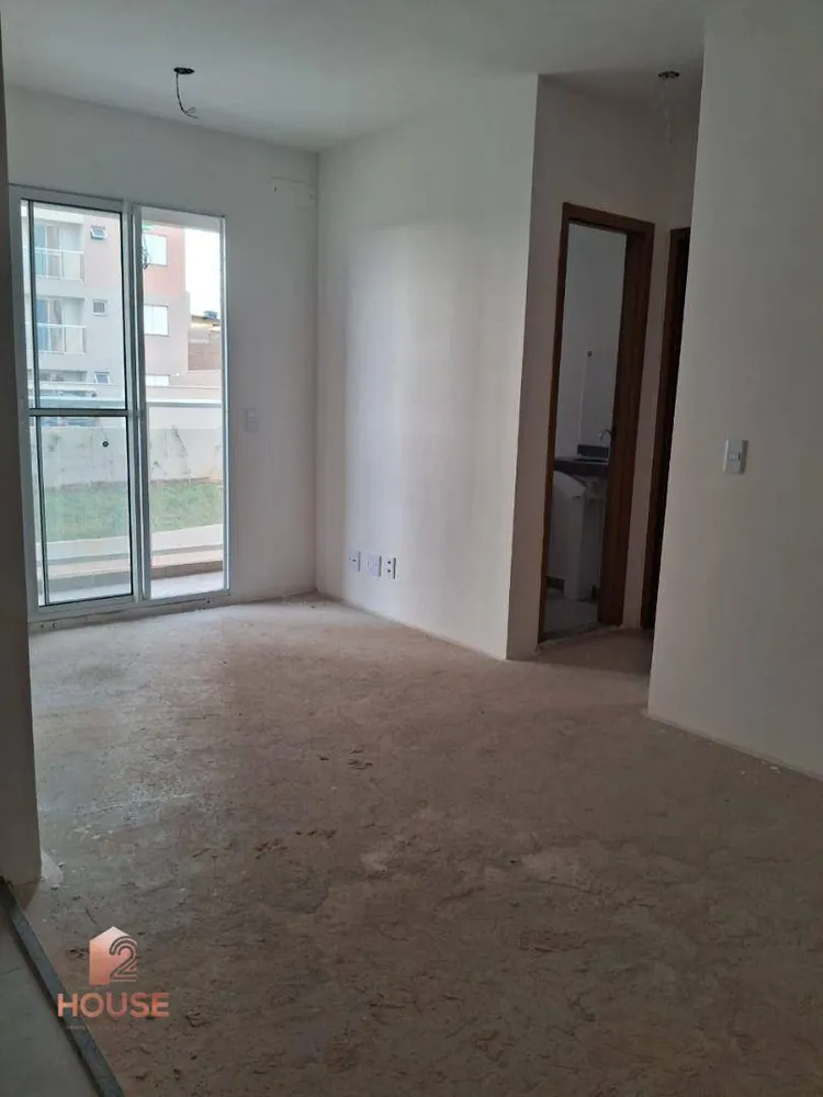 Apartamento, 2 quartos, 47 m² - Foto 1