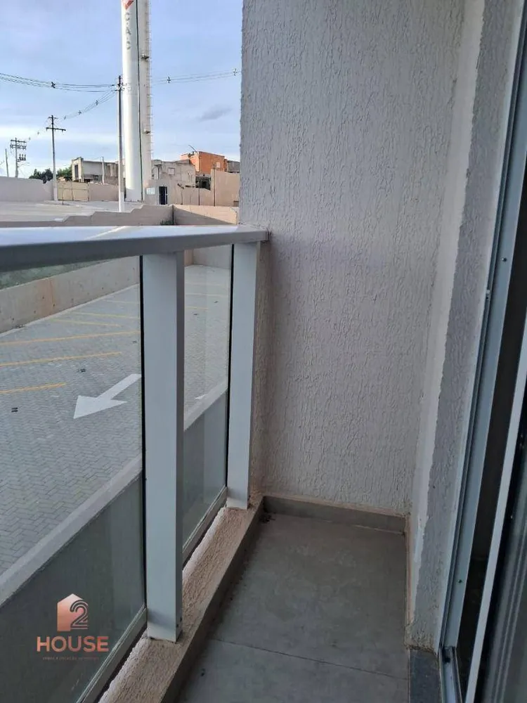 Apartamento, 2 quartos, 47 m² - Foto 4
