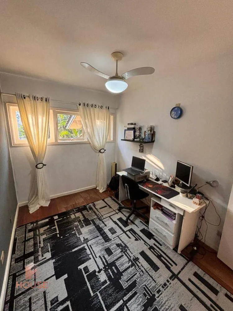Casa de Condomínio, 5 quartos - Foto 4