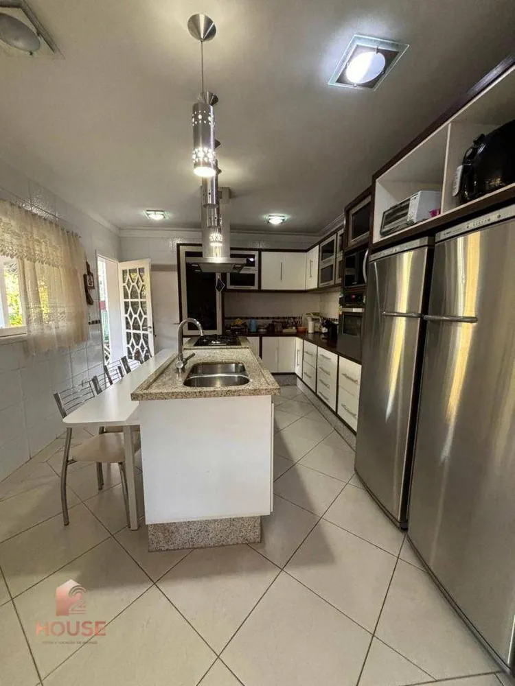 Casa de Condomínio, 5 quartos - Foto 10