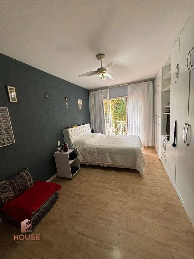 Casa de Condomínio, 5 quartos - Foto 2