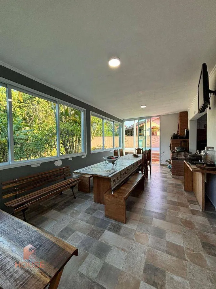 Casa de Condomínio, 5 quartos - Foto 7