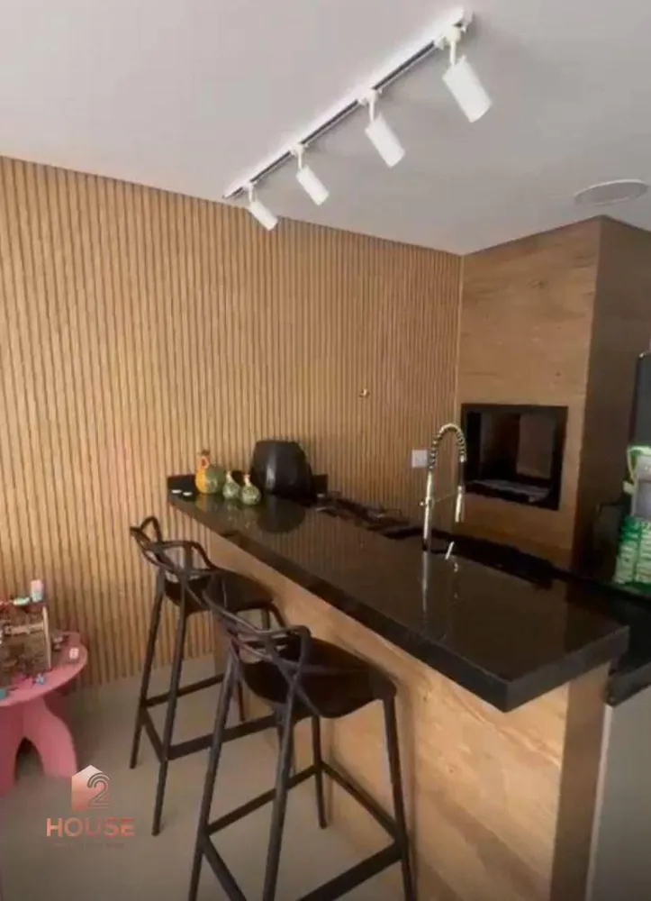 Casa de Condomínio, 3 quartos - Foto 10